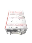 Hc Power Supply DC10-C1025R 48VDC 40A. Fixed Price $143.79.