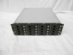 RS-1603-E3-EBD Datadomain ES20 With 16X 500GB Hdd. Fixed Price $612.00.