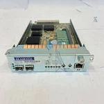 Infortrend, Eonstor, Es A16F-G1A2, Controller And Cage Module *RH050720. Fixed Price $250.00.