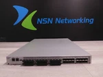 Brocade EMC2 DS-5100B 40-PORT Fibre Channel Switch 100-652-066 EM-5120-0008. Fixed Price $149.95.