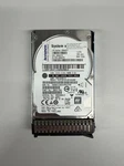 00NA272 Lenovo Hgst 1.8TB 12G Sas 10K 2.5" Sff Hdd Hard Drive HUC101818CS4200. Fixed Price $129.99.