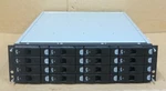 Datadomain ES20 Xyratex 16 Bay Array 2X 500GB 7.2K Hdd Controller 440W Psu. Fixed Price $486.83.