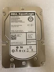 Dell Equallogic 600GB 10K 3.5 Sas 6G Hard Drive ST3600002SS 9FS066-057 0WK0CR. Fixed Price $14.99.