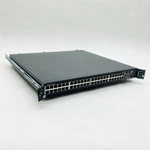 Dell Emc S3148P Powerswitch 48-PORT Ethernet Poe + L3 Managed Network. Fixed Price $242.24.