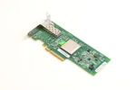 Dell QLE2560 Single-port 8GB Sfp Pcie Host Bus Adapter P/n: 06H20P Tested. Fixed Price $14.99.