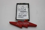 Emc 005051466 600GB 10K Sas 2.5 6G Hdd 51/52/53. Fixed Price $39.95.