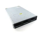 Ibm 2076-524 V7000 GEN2 Dual Controller W/ith X 900GB Hdd Zq. Fixed Price $4500.00.