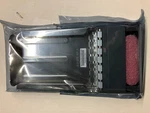 Apple Xserve Storage 620-4588 Hdd Blank Carrier Assy Filler Module. Fixed Price $30.00.