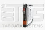 Emc 005050345 600GB 10K 2.5" 6GBPS Sas Hdd Hard Drive V2-2S10-600 V3-2S10-600. Fixed Price $20.00.