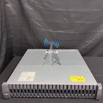 Netapp, DS2246, Disk Shelf W/ 24X 1.2TB X425A Sas, 2XIOM6, 2XPOWER, *AF031023*. Fixed Price $1800.00.