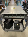 418800-B21 Hp Storageworks MSA70. Fixed Price $99.99.