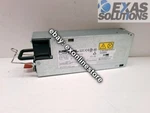 071-000-578-01 Emc VNX5200/5600 1100W Power Supply. Fixed Price $107.58.