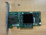 SAS-12G2E Qnap Full Height Dual Port Expansion Card For Nas Working. Fixed Price $268.68.