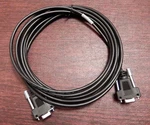 Netapp 112-00111 DB9-DB9 Null 15' Long Serial Cable. Fixed Price $89.00.