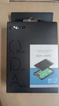 Qnap QDA-UMP4 M.2 2280 To 2.5" U.2 Nvme Pcie 4.0 Ssd Adapter. Fixed Price $65.80.
