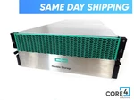 HF40-2P-42T-L Hpe Nimble Storage Hybrid Array 42TB Hdd 5.76TB Cache. Fixed Price $10245.00.