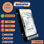 Hp 872479-B21 781578-001 781518-B21 1.2TB 10K Sas 12GB/S 2.5" Hdd Hours 1Y. Fixed Price $110.00.