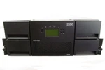 Ibm TS3200 Lto Tape Library Enclosure Chassis Only 3573-L4U 3573-X4U No Drive. Fixed Price $599.00.