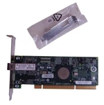 Hp FC2143 4GB 1-PORT Pcix AD167A Fiber Channel Adapter, Media, Converter, Hba. Fixed Price $50.00.