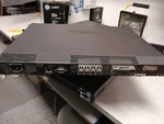 1X Ibm 2005-B16 Totalstorage SAN16B-2 4GBPS Fibre-channel Switch W/ 16X Sfp. Fixed Price $44.72.