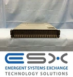 Dell Powervault MD3620I 10G Iscsi Storage Array W/ 24X 600GB 10K 14.4TB. Fixed Price $3995.00.