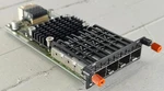 Dell 3G10C PC8100 4 Port Sfp Fc Expansion Module. Fixed Price $34.50.