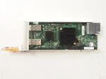 Emc SLIC28 303-195-100C-01 2-PORT 10GB/S Optical I/o Module Network Card. Fixed Price $60.00.