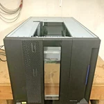 Ibm 3576-E9U Expansion (no Drives) For TS3310 Tape Library 3576-L5B. Fixed Price $616.25.