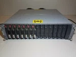 Hp Storageworks AD542B AG572A Fc Drive 14-BAY Array 408515-001. Fixed Price $125.00.