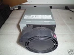 Compaq 133518-003 119826-003 375W Hot Plug Power Supply Tested. Fixed Price $35.00.