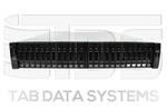Dell Xyratex 3.5TB EB-2425 Compellent Array W/ 24X 146GB 2.5" Sas Hdd 0946166-05. Fixed Price $425.00.