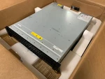 Hpe Msa 2062 / 2060 Iscsi 24X Sff Storage R7J71A Chassis. Fixed Price $4076.20.