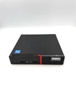 Lenovo Thinkcentre M600 Micro Pentium J3710 8GB Ram Hdd Os Ac. Fixed Price $34.95.