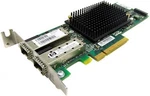 AW520-63002 Hp CN1000E 2-PORT 10G Cna Pci-e Network Adapter AW520A. Fixed Price $318.00.