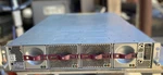 Hp AJ938A P6500 HSV360 Dual Controller Fibre Channel Array. Fixed Price $464.81.