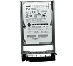 Hgst HUC109090CSS600 900GB 10K Sas 2.5 6G Hitachi Hdd With Emc Caddy. Fixed Price $21.99.