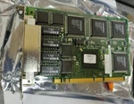 Adaptec ANA-62044 Quad-port Ethernet Network Adapter Card. Fixed Price $29.50.