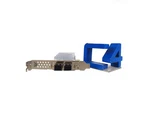 Netapp 111-00910 Dual Port 16GB 10GBE/FCOE 111-00941, QLE2672. Fixed Price $220.00.