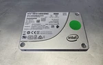 Intel D3-S4610 Series SSDSC2KG960G8 960GB 6GB/S Sata 2.5" Drive. Fixed Price $125.00.