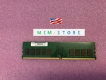 D4EU01-4G-MB 4GB DDR4-2666 Ecc Udimm Replacement Synology Rackstation RS2821RP+. Fixed Price $73.00.
