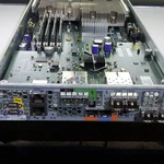 Emc CX3 Storage Processor W/dimm's. Fixed Price $150.00.