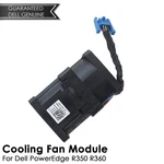 New Genuine Dell Poweredge R350 R360 0DGTG9 Cooling Fan Module -. Fixed Price $24.99.