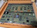 Teradyne AV950-00294, Rev A, Computer Board, EMC2. Fixed Price $249.99.