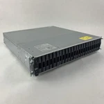 Netapp NAJ-1001 Disk Array Controller 24 Caddies 2X Psu IOM6 Cards. Fixed Price $139.95.