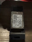 Netapp X423A-R5 900GB 10K 2.5". Fixed Price $20.00.