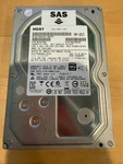 Hgst HE6 6TB Sas 7.2K Hdd HUS726060ALS640. Fixed Price $85.00.