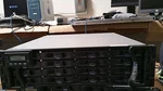 Infotrend Eonstor ESA16F-G2221 3X750GB 6X1TB Hard Drives. Fixed Price $1099.99.
