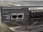 Unboxed Cisco DS-C9134-K9 Multilayer Fabric Switch V03. Fixed Price $149.00.