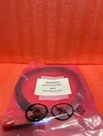 Amphenol Mini-sas Cable To SFF-8644, 12GBPS 28AWG 2M. Fixed Price $14.49.