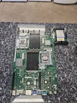 Tested Ibm System 69Y5082 X3550 X3650 M3 Motherboard. Fixed Price $31.99.